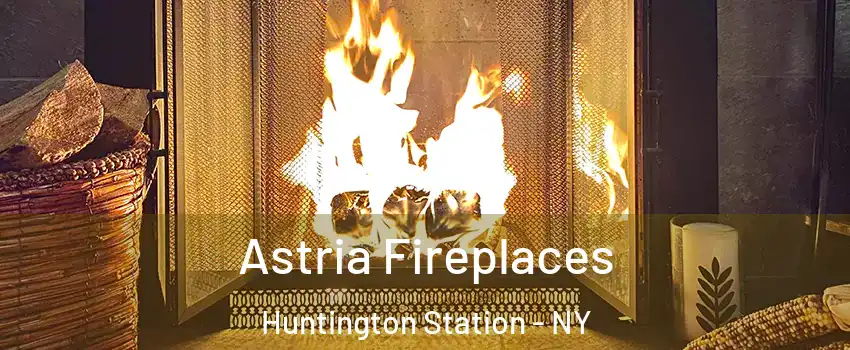  Astria Fireplaces Huntington Station - NY