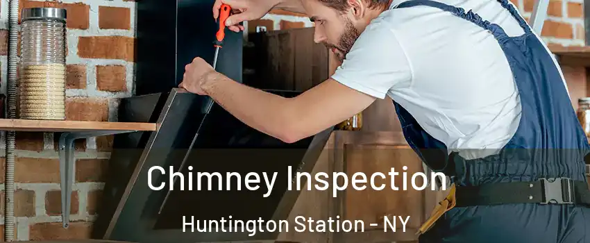  Chimney Inspection Huntington Station - NY