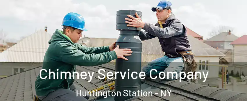  Chimney Service Company Huntington Station - NY