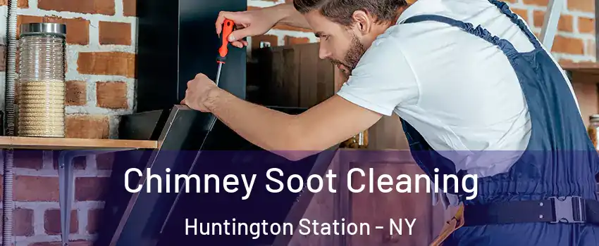  Chimney Soot Cleaning Huntington Station - NY