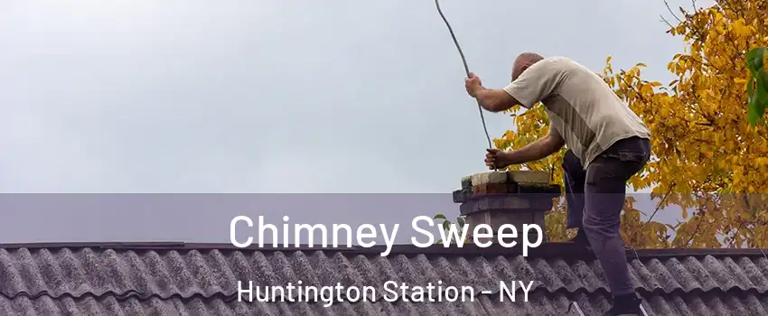  Chimney Sweep Huntington Station - NY