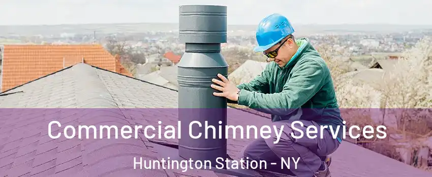  Commercial Chimney Services Huntington Station - NY