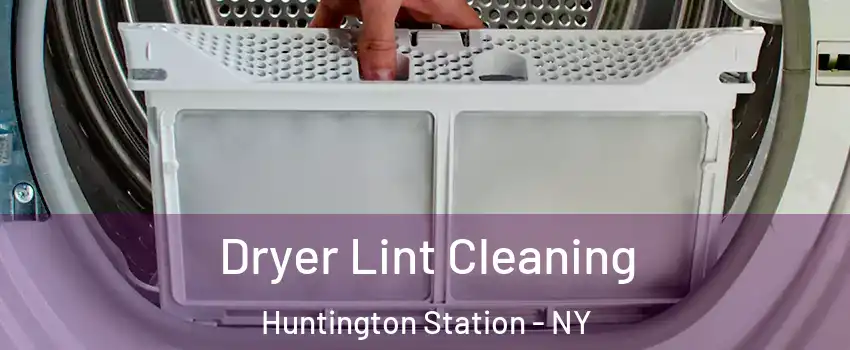  Dryer Lint Cleaning Huntington Station - NY