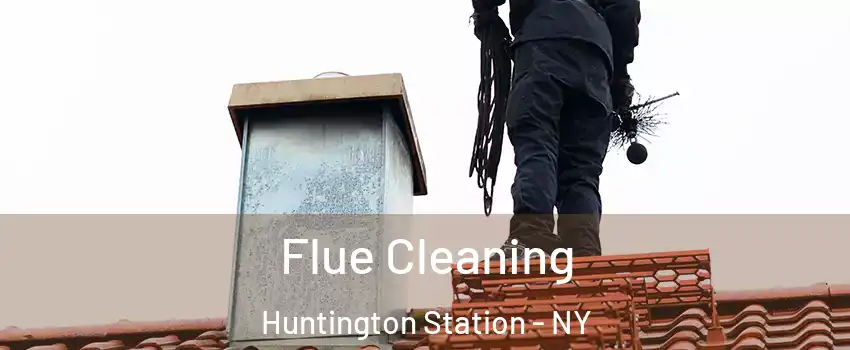  Flue Cleaning Huntington Station - NY