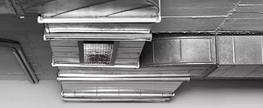 Trusted Air Duct Cleaning Company in Huntington Station, New York