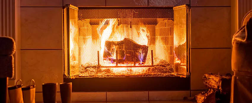 Astria Vent Free Gas Fireplaces Installation in Huntington Station, NY
