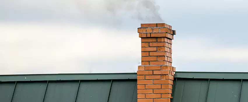Animal Screen Chimney Cap Repair And Installation Services in Huntington Station, New York