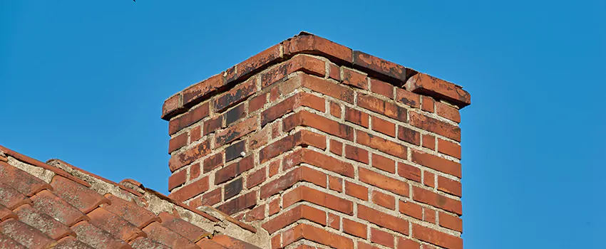 Clean Blocked Chimney in Huntington Station, New York