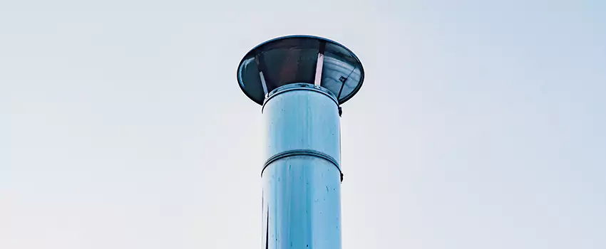 Wind-Resistant Chimney Caps Installation and Repair Services in Huntington Station, New York