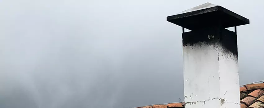 Chimney Damper Inspection in Huntington Station, NY