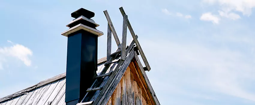 Chimney Creosote Cleaning in Huntington Station, NY