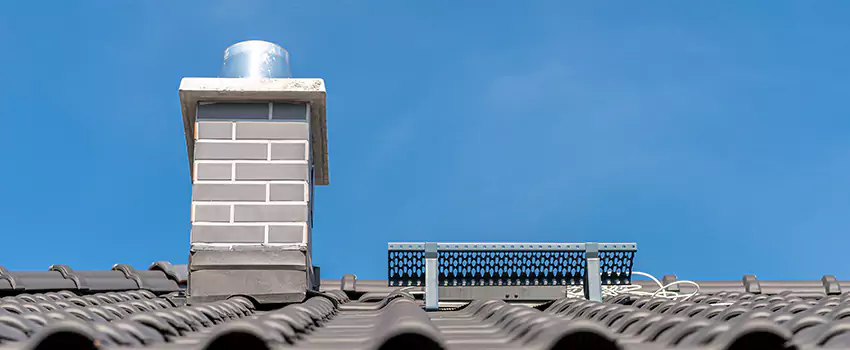 Chimney Flue Relining Services in Huntington Station, New York