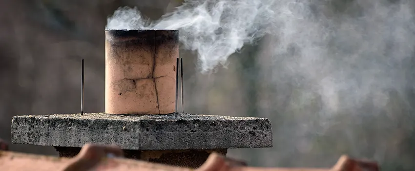 Wood Burning Chimney Odor Removal in Huntington Station, NY