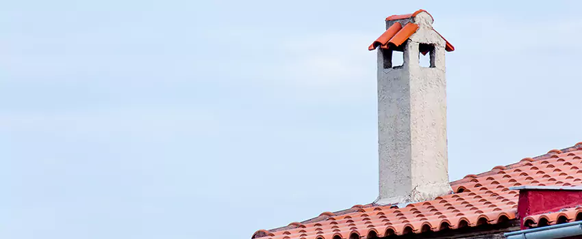 Chimney Pot Replacement in Huntington Station, NY