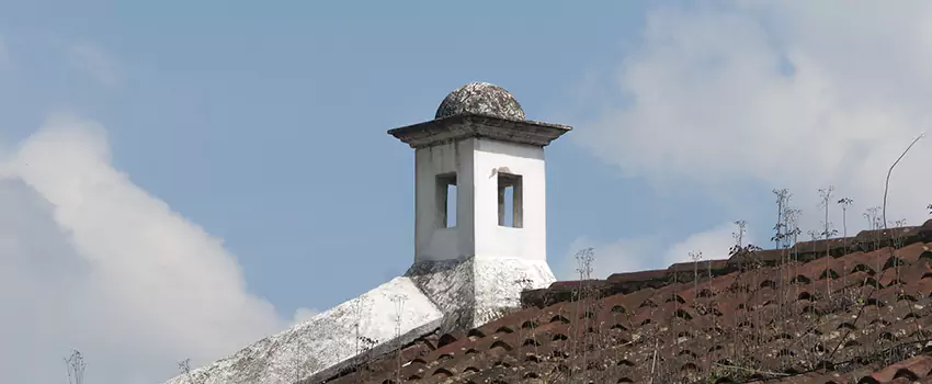 Cost To Rebuild A Chimney in Huntington Station, NY
