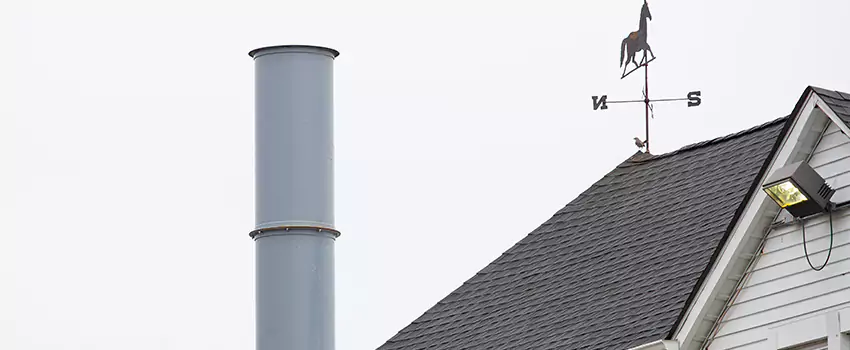 Chimney Inspection in Huntington Station, NY