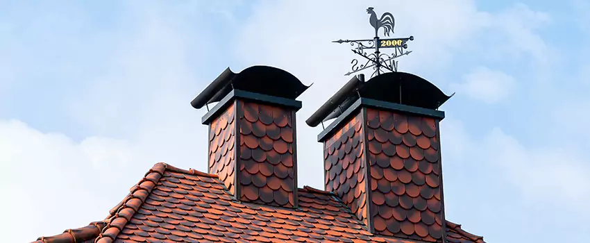 Old Chimney Restoration in Huntington Station, New York