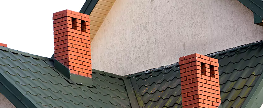 Chimney Saver Waterproofing Services in Huntington Station, New York