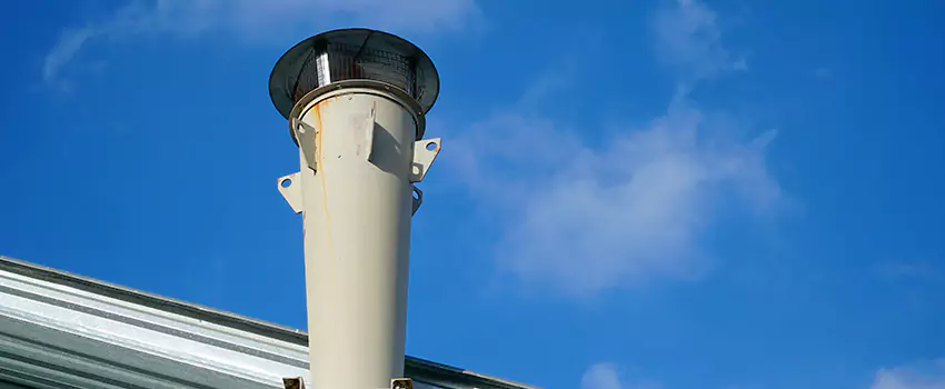 Chimney Spark Arrestor Requirements in Huntington Station, NY