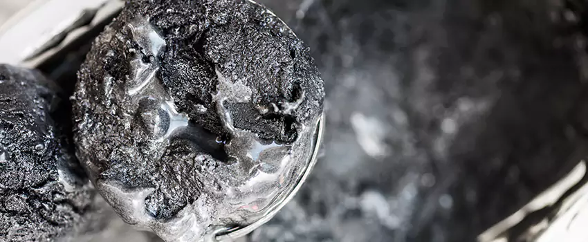 Clogged Dryer Vent Lint Cleaning in Huntington Station, New York