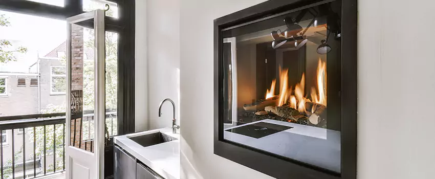 Dimplex Fireplace Installation and Repair in Huntington Station, New York