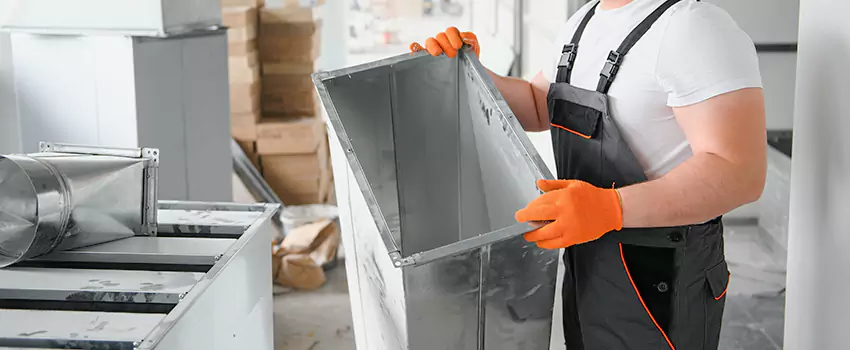 Benefits of Dryer Vent Inspection in Huntington Station, NY