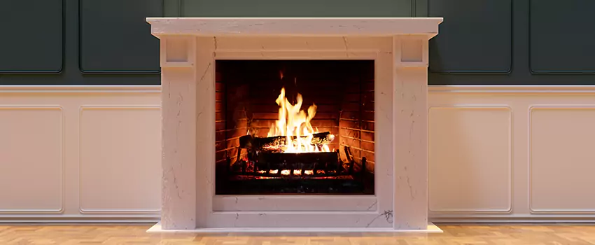 Empire Comfort Systems Fireplace Installation and Replacement in Huntington Station, New York