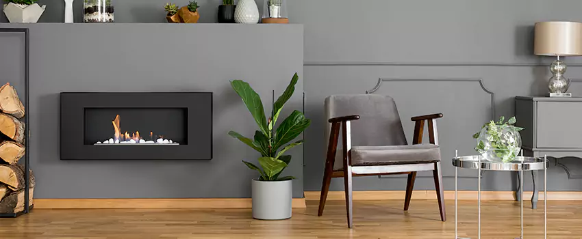 Ethanol Fireplace Burner Repair in Huntington Station, NY