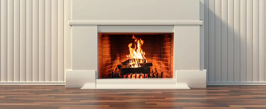 Fireplace Broken Ashtray Repair Services in Huntington Station, New York