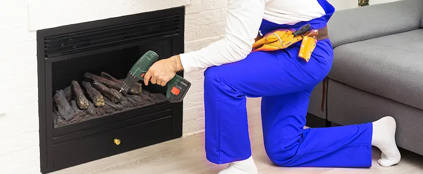 Fireplace Dampers Pivot Repair Services in Huntington Station, New York