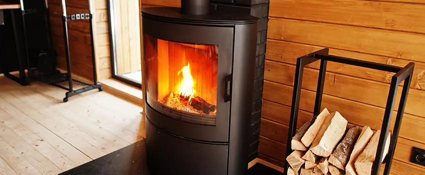 Gas Fireplace Door Handle Installation Services in Huntington Station, New York