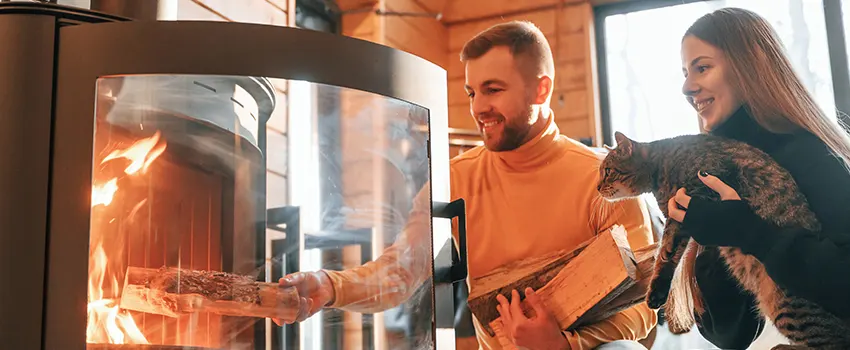 Fireplace Door Installation And Replacement Contractors in Huntington Station, NY