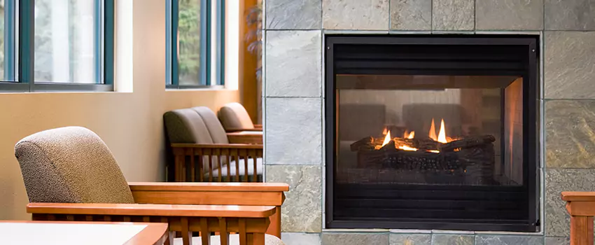 Fireplace Refacing in Huntington Station, New York