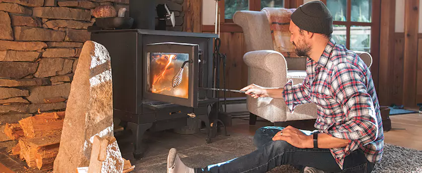 Fireplace Chimney Maintenance in Huntington Station, New York
