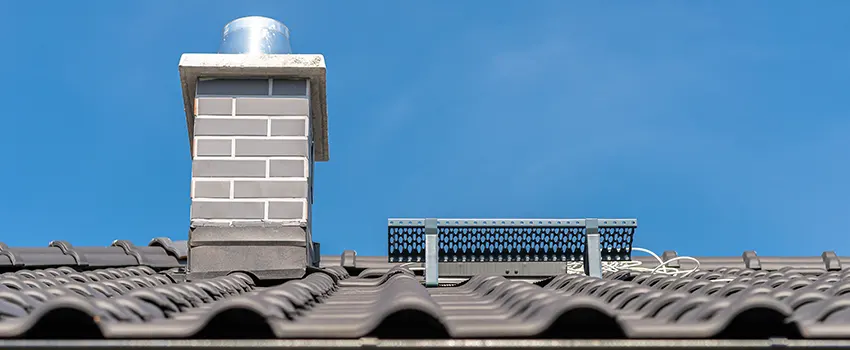 Repair Blocked Chimney in Huntington Station, New York