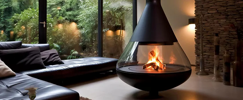 Affordable Floating Fireplace Repair And Installation Services in Huntington Station, New York