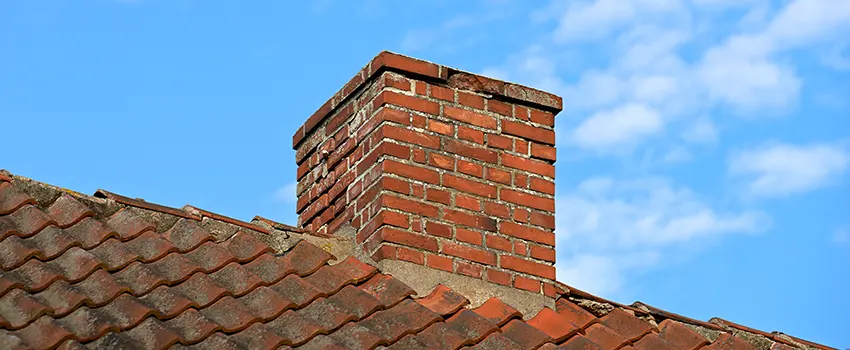 Flue Tiles Cracked Repair Services near Me in Huntington Station, NY