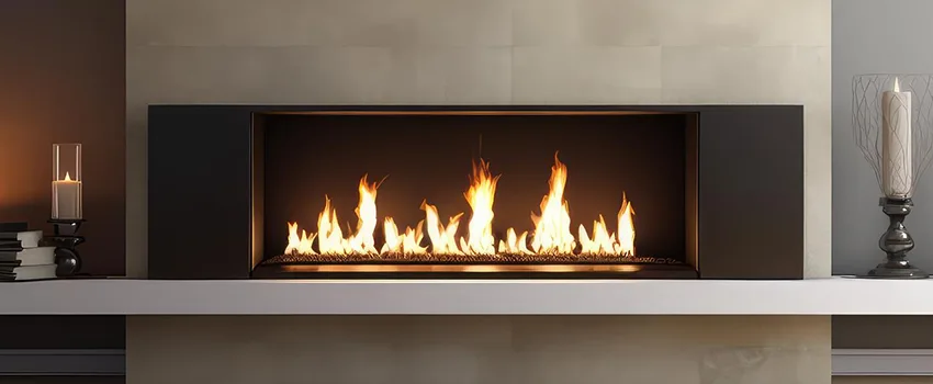 Vent Free Gas Fireplaces Repair Solutions in Huntington Station, New York