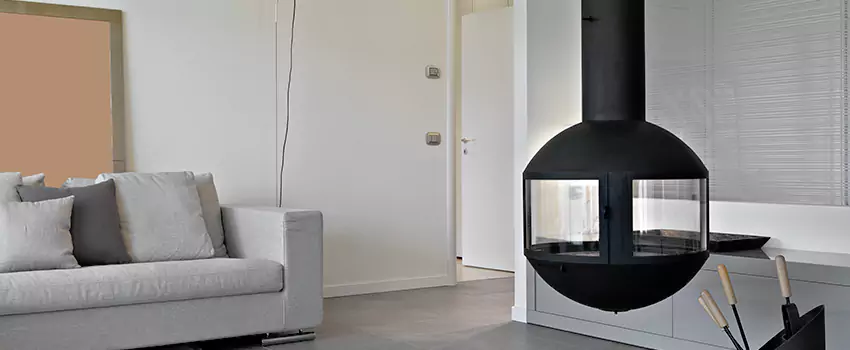 Hanging & Suspended Fireplaces Designer in Huntington Station, New York