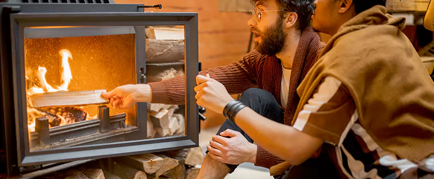 Benefits of Harman Stoves Fireplace in Huntington Station, New York