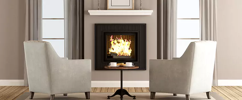 Heat & Glo Outdoor Gas Fireplaces Installation Contractors in Huntington Station, New York