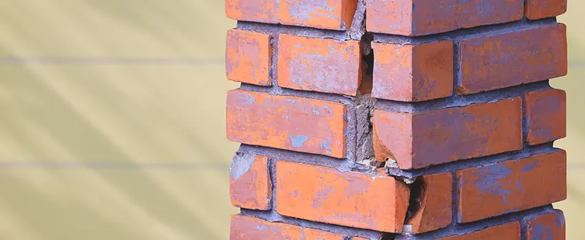 Leaking Chimney Repair And Replacement Cost in Huntington Station, New York