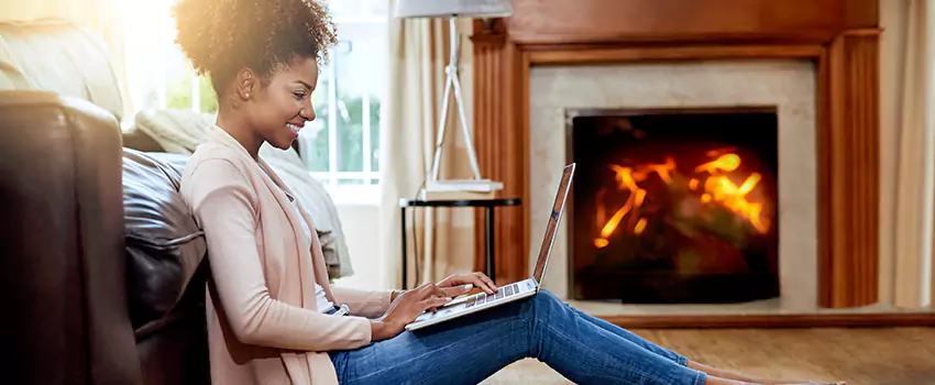 Cost-Effective Osburn Fireplace Installation and Repair in Huntington Station, NY