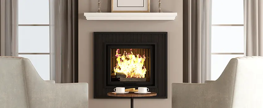 Superior Outdoor Fireplace Repair in Huntington Station, NY