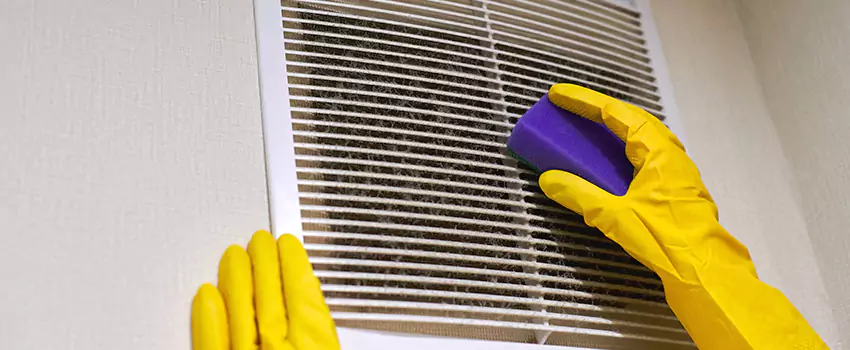 Vent Cleaning Company in Huntington Station, NY