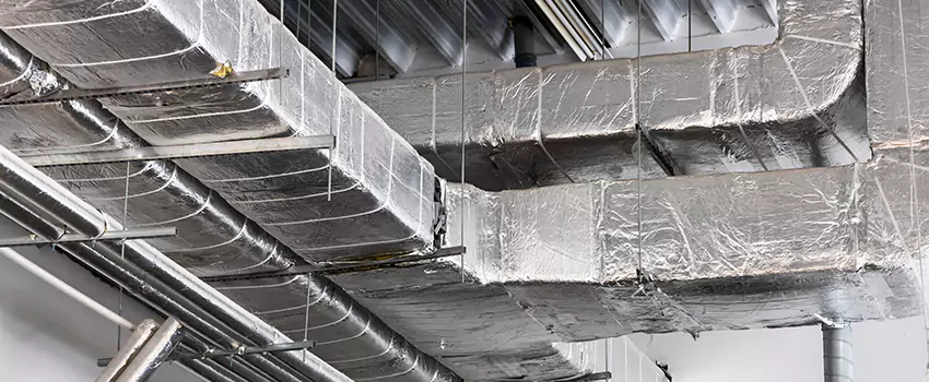Vent Dust Cleaning Cost in Huntington Station, NY
