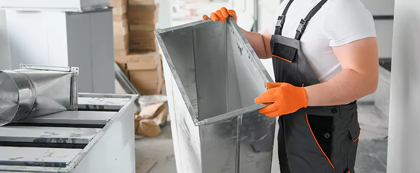 Ventilation Fan Cleaning Services in Huntington Station, New York