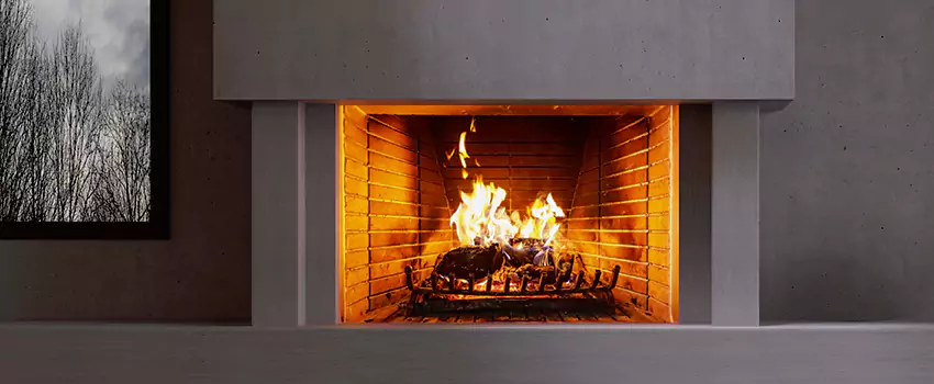 Indoor Wood Burning Furnace Repair and Installation in Huntington Station, New York