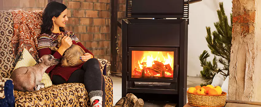 Wood Stove Chimney Cleaning Services in Huntington Station, NY