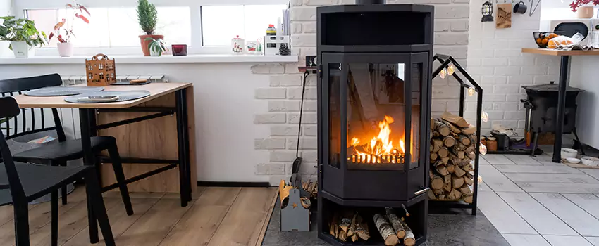 Wood Stove Inspection Services in Huntington Station, NY
